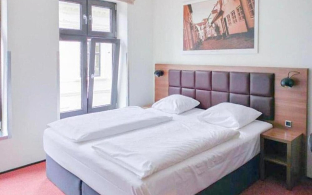 Dancenter Hotel Jomfru Ane Premium Double