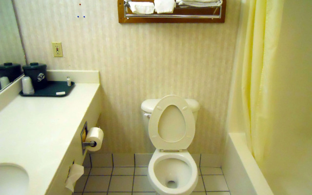 Americas Best Inn & Suites - Decatur