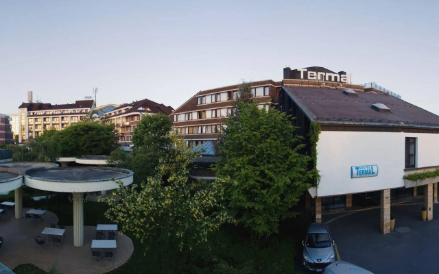 Hotel Termal - Sava Hotels & Resorts