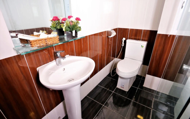 MekongView Residence Tower 2