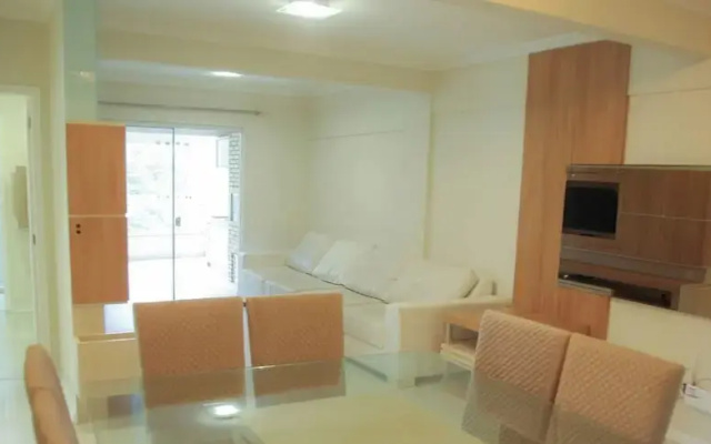 Apartamento Centro de Imbituba - SC