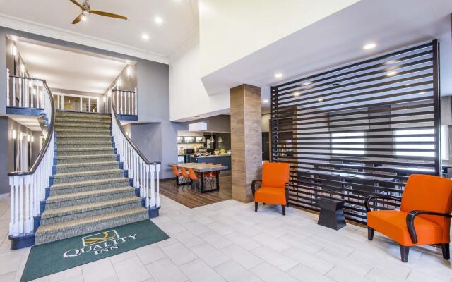 Quality Inn Airport West