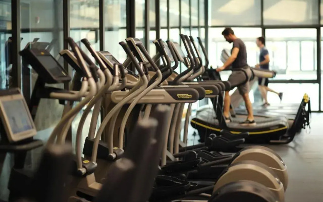 Sheraton Grand Istanbul Atasehir
