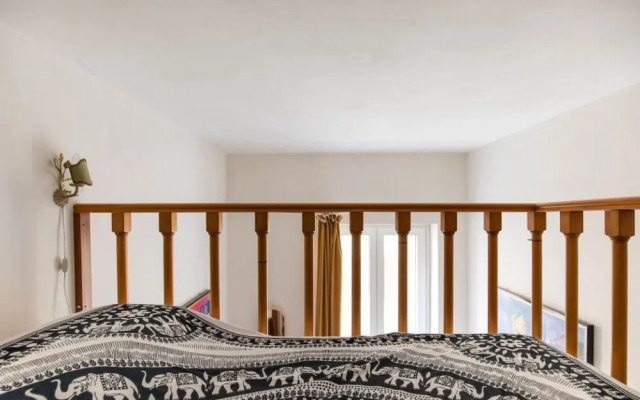 Lido Beach Apartment