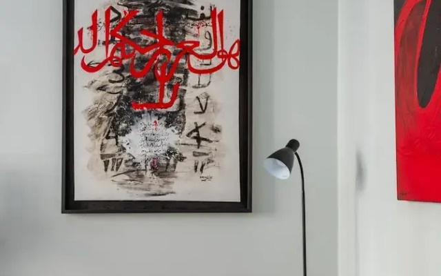 The Dragon s Den - by Out of Office Lifestyle