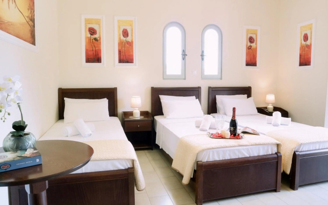 Molfetta Beach Hotel