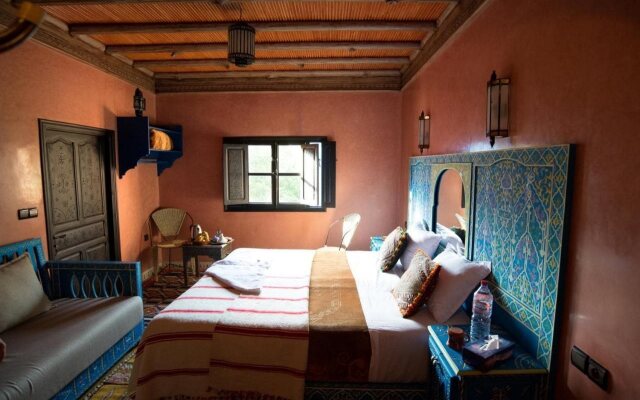 Riad Jnane Imlil