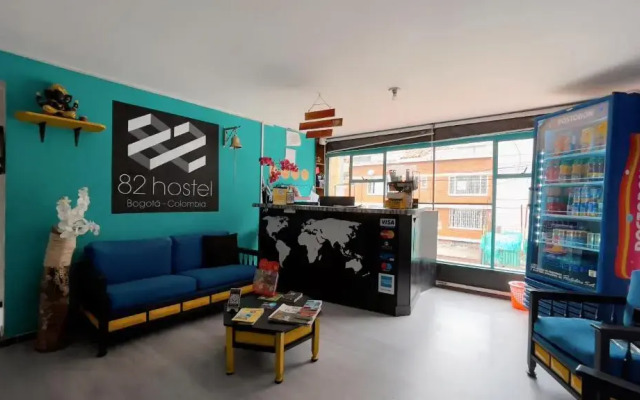 82Hostel