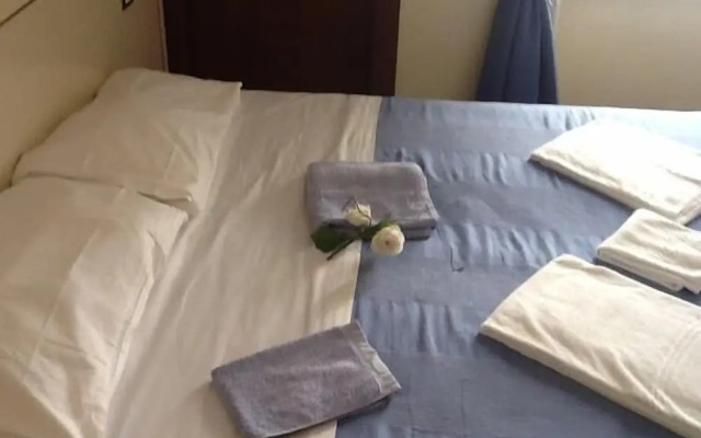 Fitzroy Allegria Suites