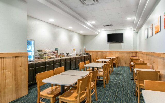 Quality Inn Prestonsburg