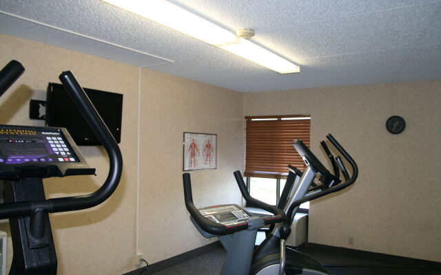 Holiday Inn Express & Suites Eden Prairie – Minneapolis by IHG