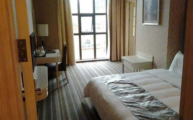 Huizhou Lige Hotel