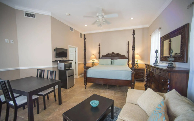 Shangri-La Boutique Bed & Breakfast