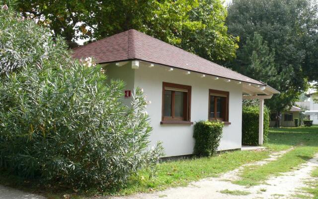 Villaggio San Francesco - Campground