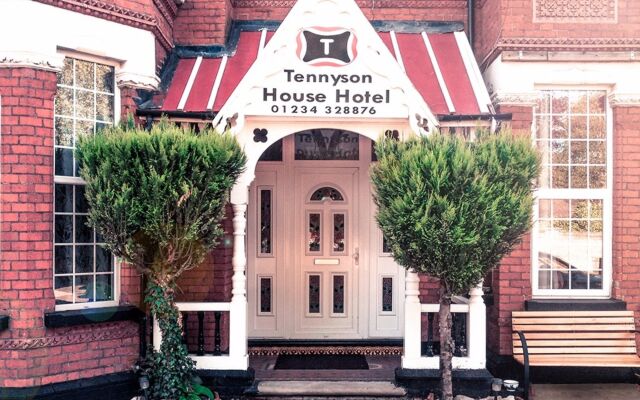 Tennyson House Hotel