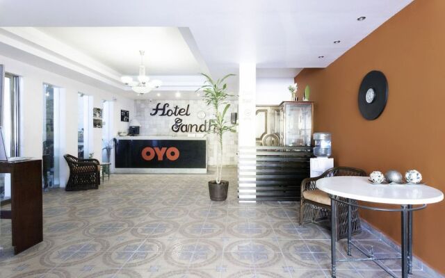 OYO Hotel Gandhi