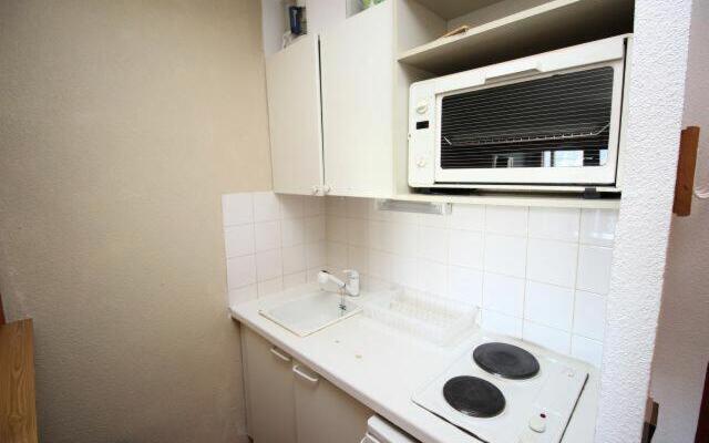 Résidence Les Melezets 1 - Studio pour 3 Personnes 193093