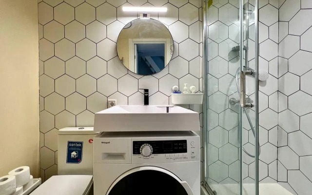 Lucky Room (Лаки Рум) на улице Большая Почтовая 18/20 строение 15