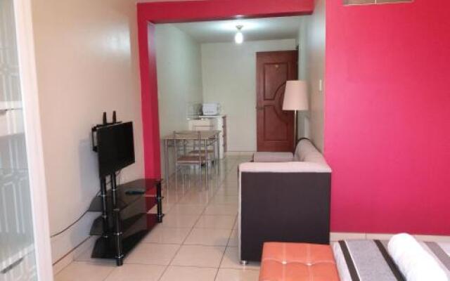 La Quilla House