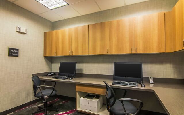 Hampton Inn & Suites Dallas/Richardson