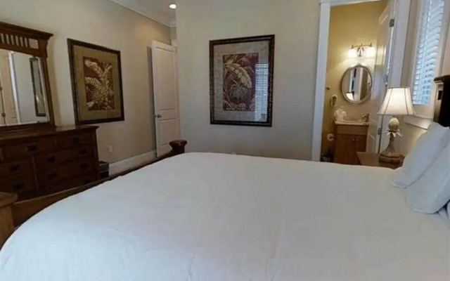 Endless Summer by Meyer Vacation Rentals
