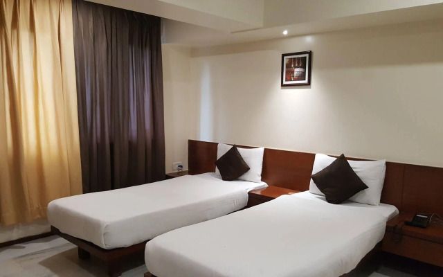 Executive Residency Hotel