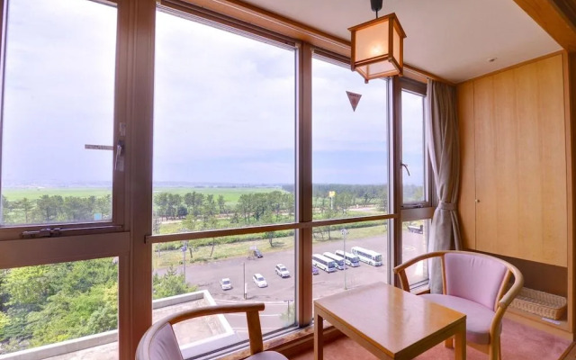 Hotel Sun Rural Ogata