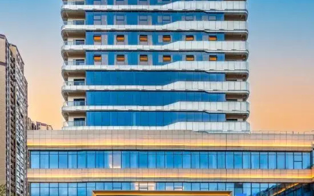 HanTing Hotel (Anshun Ancient City)