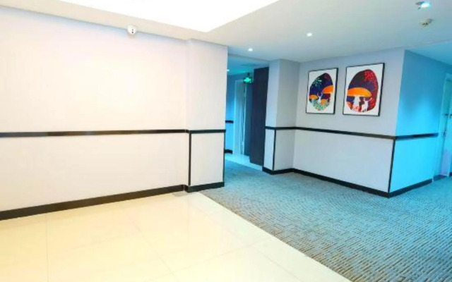 Hongyu Hotel