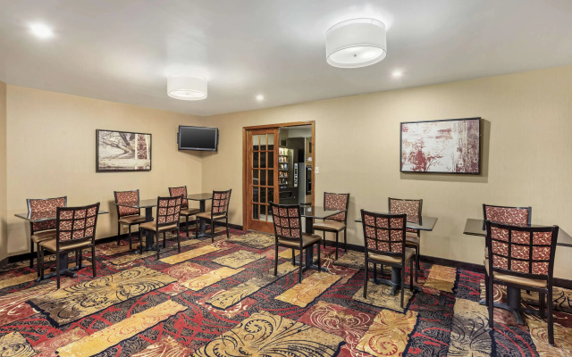 Best Western Monticello