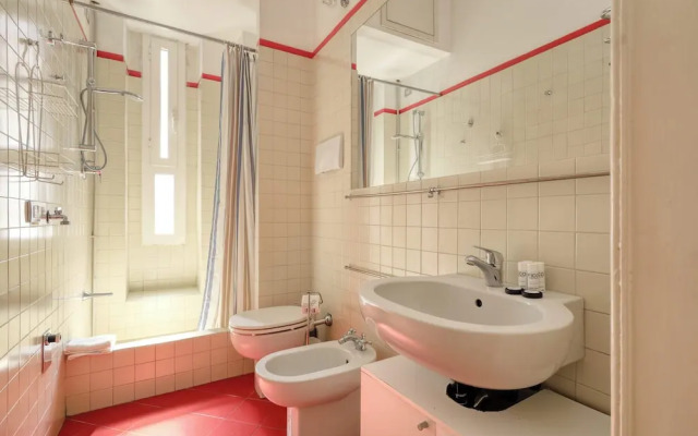 JOIVY Bright flat near the city centre