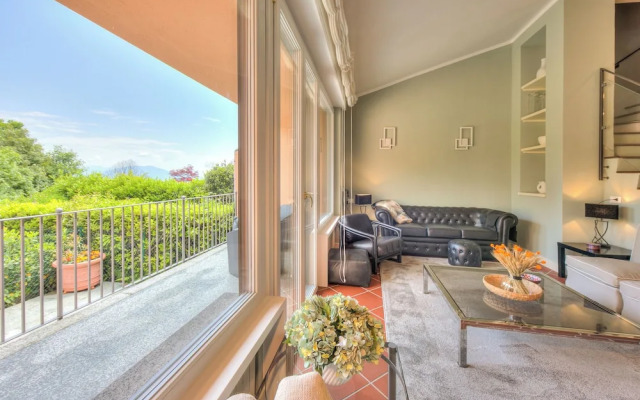 Residenza Il Ginepro Garden And Privacy