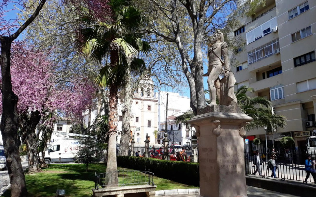 Puerta Alameda Suites