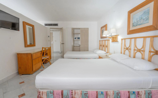 Playa Suites