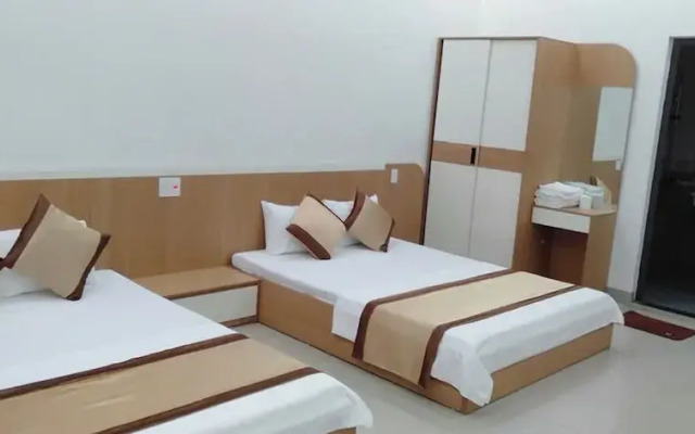Anh Trang Hostel LS - by BAY LUXURY