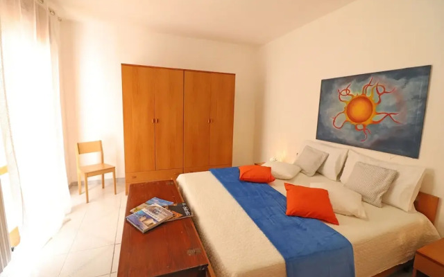 Casa Vacanze carlotta a Otranto 6 posti