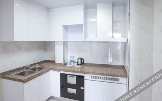 Guiheng Apartment Hotel