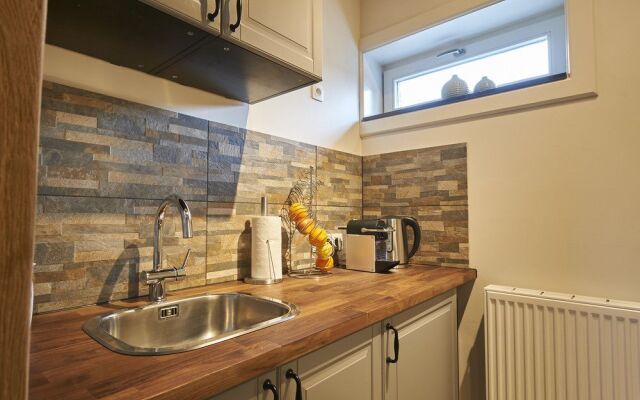 B&B Barvaux, Durbuy