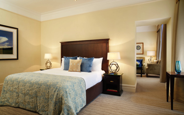 St. James' Court, A Taj Hotel, London