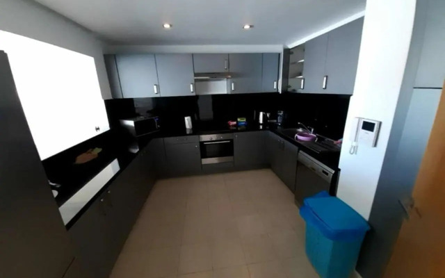 Intimate Apartment with a beautiful view