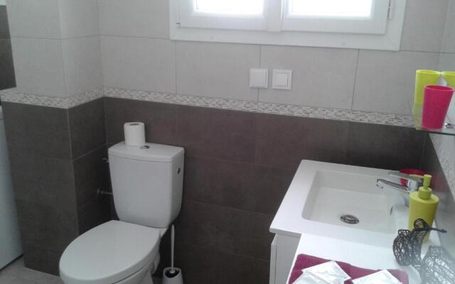 Appartement Des Iles