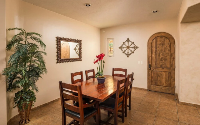 Bella Sirena 2BR BA 505 by Casago