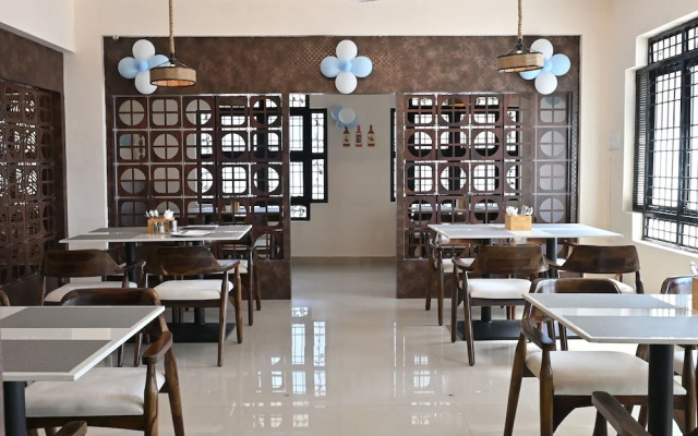 Heritage Inn