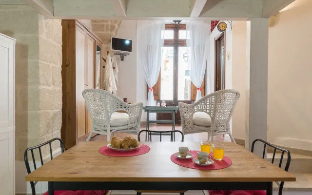Stone Loft in the center of Monopoli