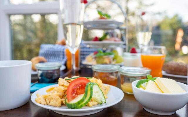 Hotel Kleine Auszeit - Adults Only