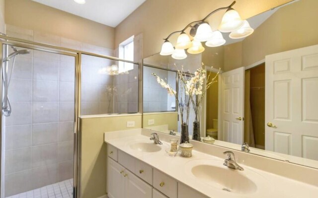 Watersong - Luxurious 5bd/4.5ba Pool Home #5wr510