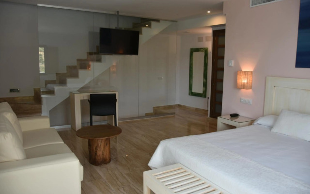 Hotel Doña Lola Zahara