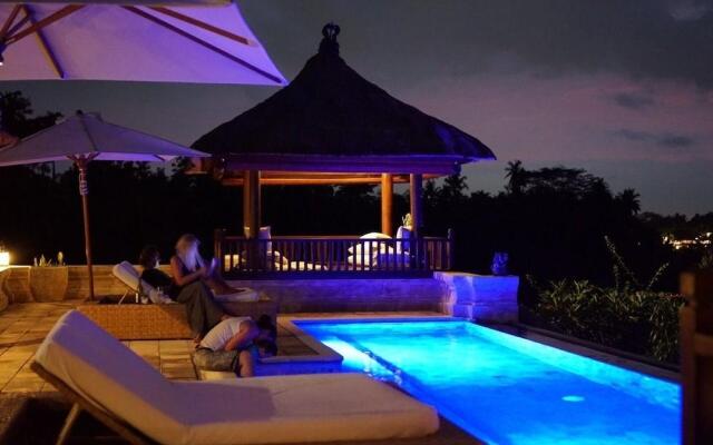 Villa Santai