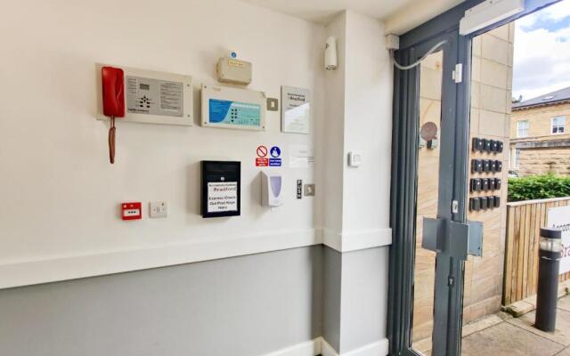 Accommodation Bradford