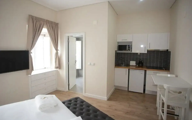 Sui7es Guest House Cascais